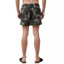 Men's Stretch Swim Shorts