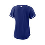 Women's Los Angeles Dodgers Official Replica Jersey