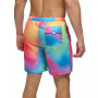 Men's Logo 7" Volley Swim Trunks, Created for Macy's