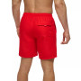 Men's Logo 7" Volley Swim Trunks, Created for Macy's