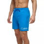 Men's Logo 7" Volley Swim Trunks, Created for Macy's