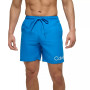 Men's Logo 7" Volley Swim Trunks, Created for Macy's