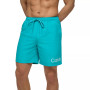 Men's Logo 7" Volley Swim Trunks, Created for Macy's