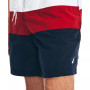 Men's Quick-Dry Colorblocked 8" Swim Trunks