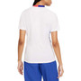 Women's White Chelsea 2020/21 Fourth Stadium Air Max Replica Jersey