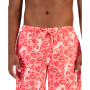 Men's Tropical Seahorse Swim Trunks, Created for Macy's