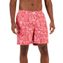 Men's Ben Tropical Swim Trunks, Created for Macy's