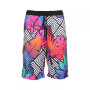 Men's Tropical Print Shorts
