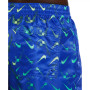 Men's Lap Digi Swoosh Ombré Logo-Print 7" Swim Trunks