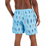 Men's Wave Catchers Swim Trunks, Created for Macy's
