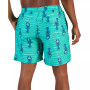 Men's Lobster Waves Swim Trunks, Created for Macy's