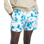 Men's Charles Tie-Dyed 5" Swim Trunks