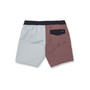 Men's Lido Liberators 17" Trunk Shorts