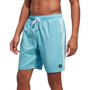 Men's 3-Stripes Classics 9" Swim Shorts