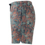 Men's Salt Life Coral Life Print Board Shorts