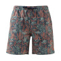 Men's Salt Life Coral Life Print Board Shorts