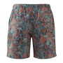 Men's Salt Life Coral Life Print Board Shorts