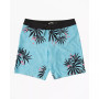 Men's Sundays Pro Boardshorts