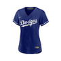 Los Angeles Dodgers Women's Cody Bellinger Official Player Replica Jersey