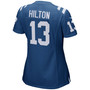 Women's TY Hilton Indianapolis Colts Game Jersey