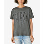 Women's Lucky Los Angeles Graphic T-Shirt