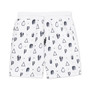Men's Classic-Fit Printed 8" Jogger Shorts