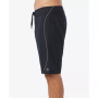 Men's Hyperfreak Heat S-Seam 21" Solid Board Shorts