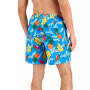 Men's Fruit Cart Swim Trunks, Created for Macy's