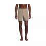 Men's Unlined Hybrid Swim Shorts