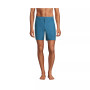 Men's Unlined Hybrid Swim Shorts