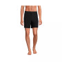 Men's Unlined Hybrid Swim Shorts