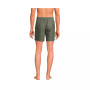 Men's Unlined Hybrid Swim Shorts