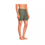 Men's Unlined Hybrid Swim Shorts
