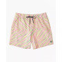 Men's Sundays Layback Boardshorts