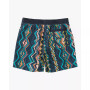 Men's Sundays Layback Boardshorts