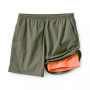 Men's Sport Swim Short with Hydroliner