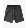 Men's Short Length Crossfire Elastic Shorts