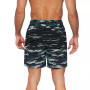 Men's 7" Camo Stripe Core Volley Swim Shorts