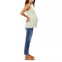 Cotton Maternity Tank Top