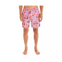 Men's Cannonball Volley Active 17" Boardshorts