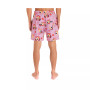 Men's Cannonball Volley Active 17" Boardshorts