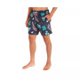 Men's Cannonball Volley Active 17" Boardshorts