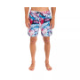 Men's Cannonball Volley Active 17" Boardshorts