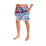 Men's Cannonball Volley Active 17" Boardshorts