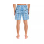 Men's Cannonball Volley Active 17" Boardshorts