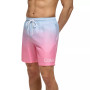 Men's 7" Gradient Dot Swim Shorts, Created for Macy's