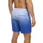 Men's 7" Gradient Dot Swim Shorts, Created for Macy's