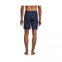 Men's 8" Print Volley Swim Trunks