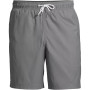 Men's 8" Print Volley Swim Trunks