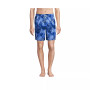Men's 8" Print Volley Swim Trunks